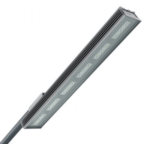 Уличный светодиодный светильник LC 150-SKY NEW D120 5000K