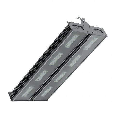Промышленный светодиодный светильник LC 200-SKY PROM NEW D120 5000K