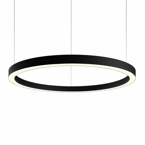 Светодиодный светильник LC 70-RING D1500x50x60мм 4000К