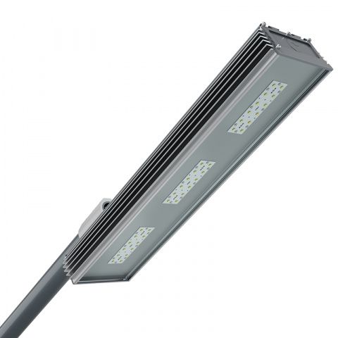 Уличный светодиодный светильник LC 150-SKY D120 2700K