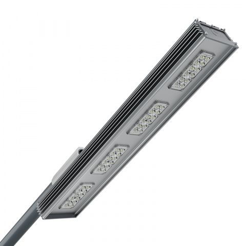 Уличный светодиодный светильник LC 100-SKY NEW Г60 5000K