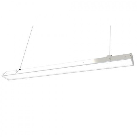 Торговый светодиодный светильник LC 48-MODUL PR 3000K