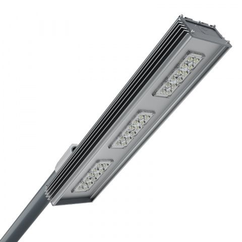 Уличный светодиодный светильник LC 150-SKY Г90 2700K