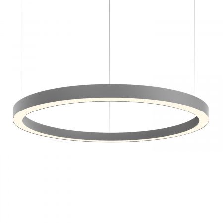 Светодиодный светильник LC 120-RING D1200x50x60мм 4000К