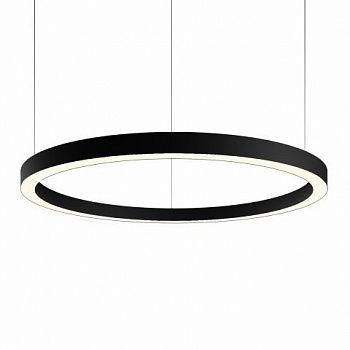 Светодиодный светильник LC 100-RING D1050x50x60мм 3000К