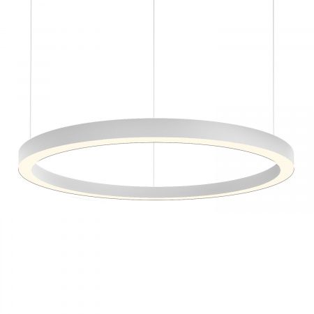 Светодиодный светильник LC 40-RING D450x50x60мм 4000К